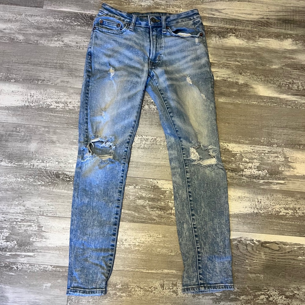 Men’s Flex Jeans from American Eagle